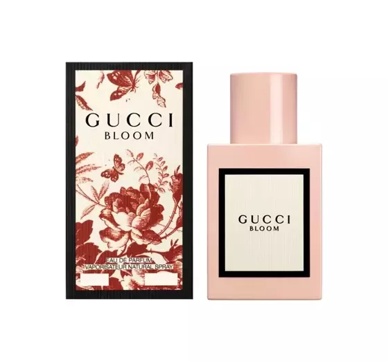 GUCCI BLOOM EDP SPRAY 30 ML