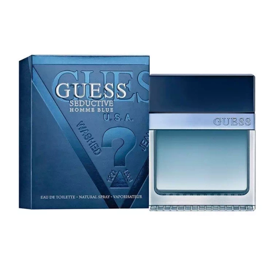 guess seductive homme rossmann