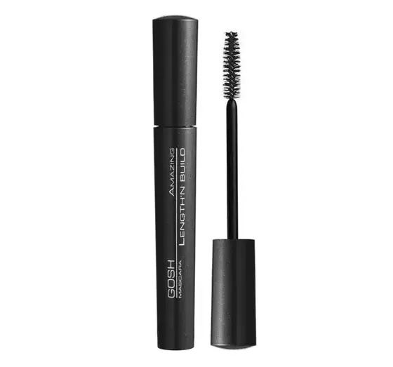 Gratis Gosh Amazing Length verlängernde Mascara 10ml