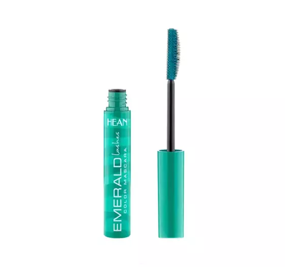 HEAN COLOR MASCARA EMERALD 6,5ML