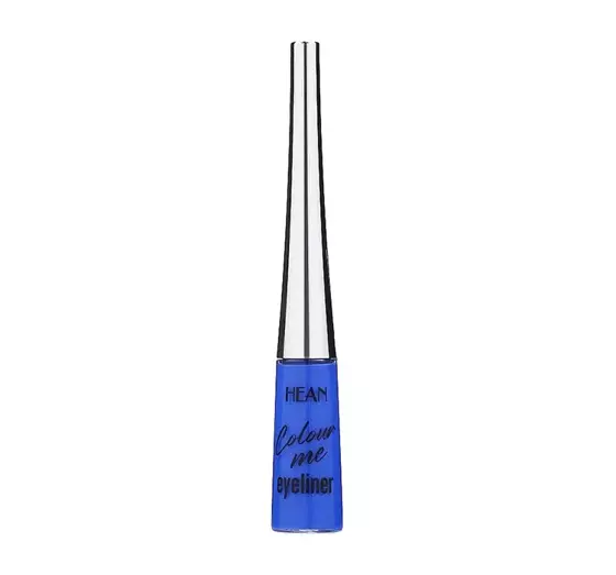 HEAN COLOUR ME GEL-EYELINER MIT PINSEL COBALT 4ML