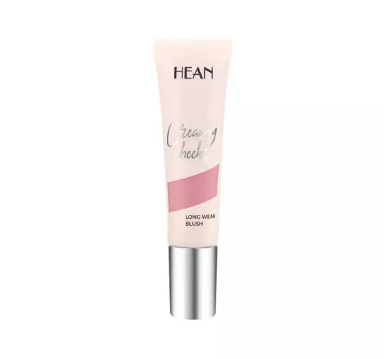 HEAN CREAMY CHEEKS ROUGE-CREME 23 CORAL 10ML