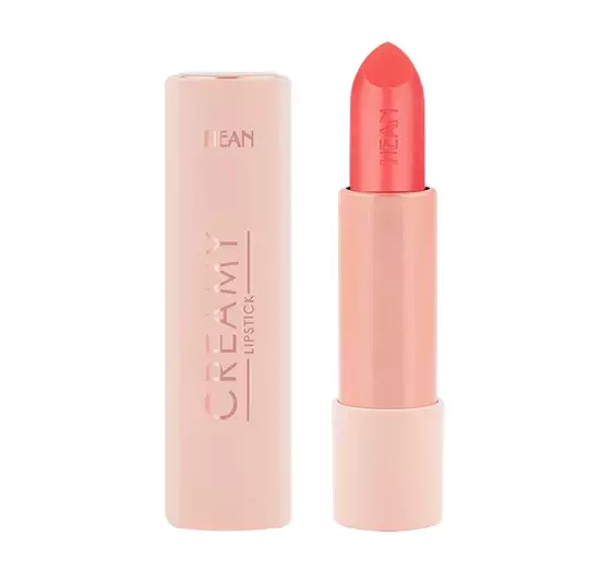 HEAN CREAMY LIPSTICK LIPPENSTIFT 12 MARQUERITE 4,5G