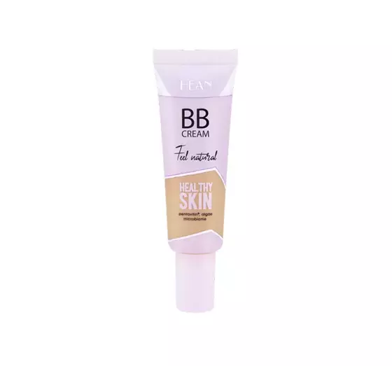 HEAN FEEL NATURAL BB CREME B04 WARM 25ML