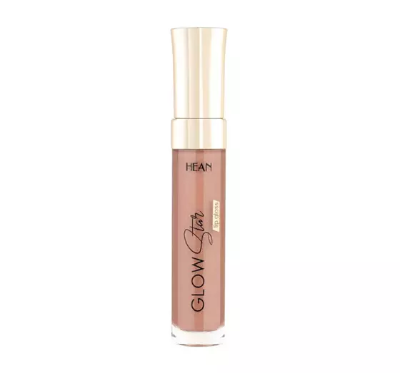 HEAN GLOW STAR LIPGLOSS 13 HOLISTIC NUDE 7,5ML