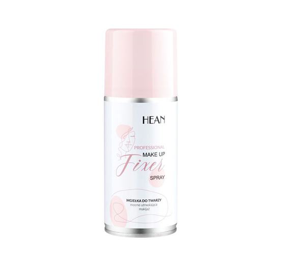 HEAN HIGH DEFINITION MAKE UP FIXER IM SPRAY