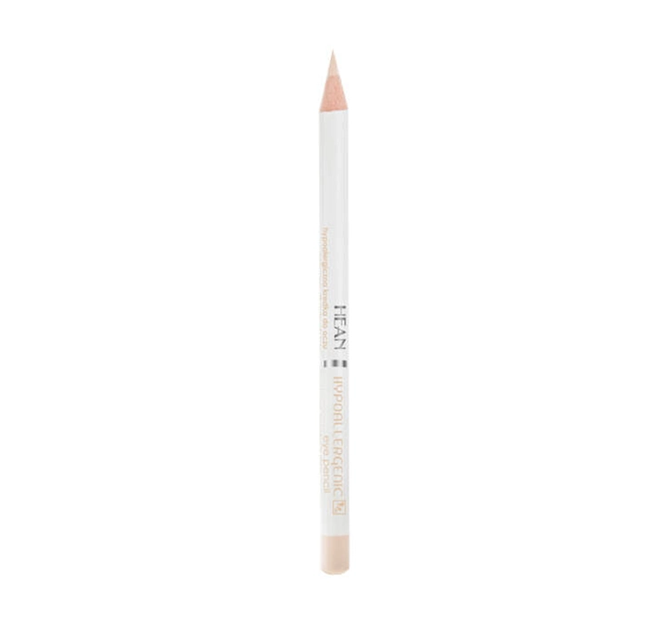 HEAN HYPOALLERGENIC EYE PENCIL AUGENSTIFT 301 ECRU