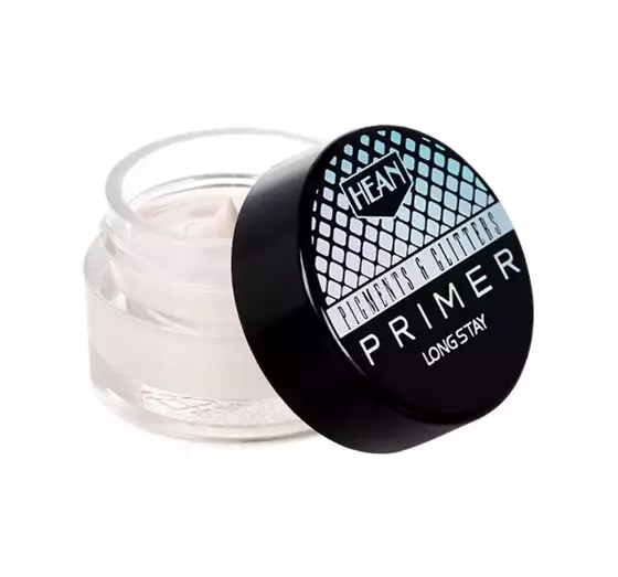 HEAN LONG STAY PRIMER PIGMENTS&GLITTERS KLEBSTOFF FÜR PIGMENTE 7G