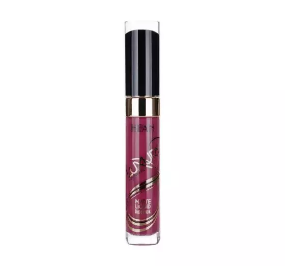 HEAN LUXURY MATTE LIPPENSTIFT MATT 05