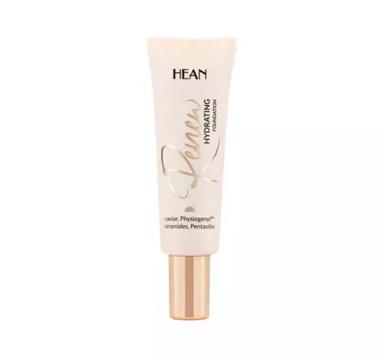 HEAN RENEW HYDRATING FOUNDATION R01 IVORY 25ML