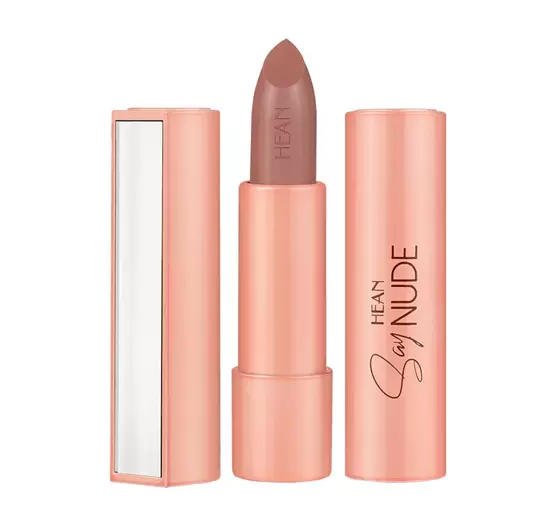 HEAN SAY NUDE LIPSTICK LIPPENSTIFT MIT SPIEGEL 41 BALANCE 4,5G