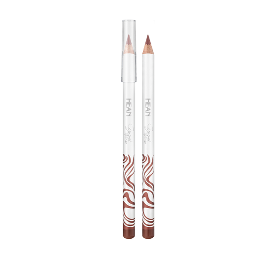 HEAN SENSUAL LIPLINER 511 NOUGAT CRISP