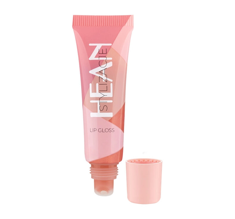 HEAN X STYLIZACJE LIPGLOSS CORAL 10ML