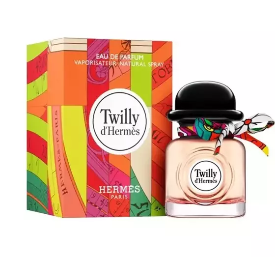 HERMES TWILLY D HERMES EDP SPRAY 50ML