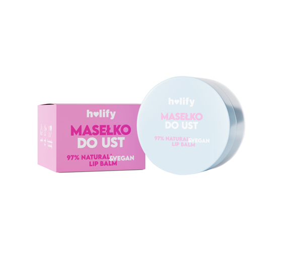 HOLIFY LIPPENBUTTER 20ML