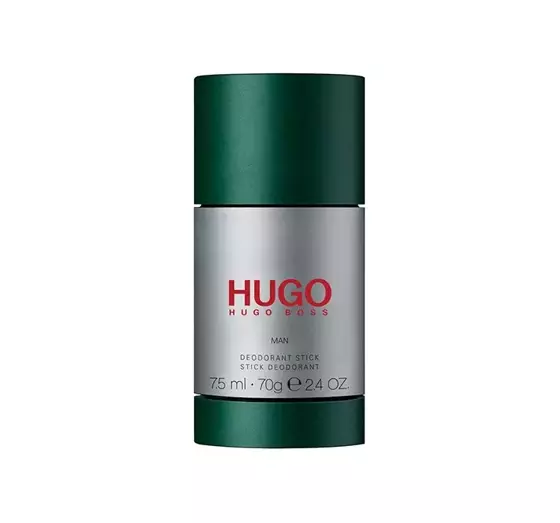 HUGO BOSS HUGO MAN DEODORANT STICK 75 ML