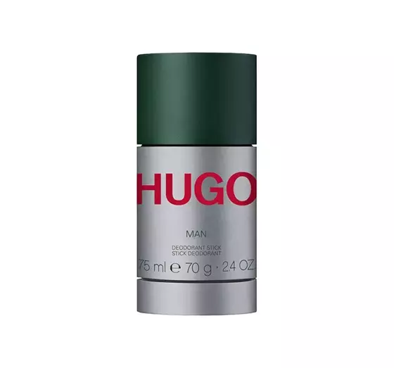 HUGO BOSS HUGO MAN DEODORANT STICK 75 ML