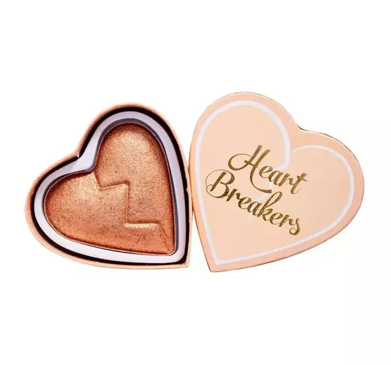 I HEART REVOLUTION HEART BREAKERS HIGHLIGHTER GRACEFUL 10G