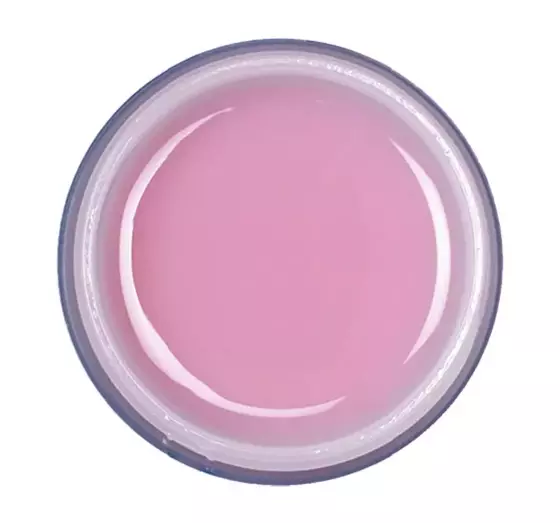 IBD HARD GEL FRENCH XTREME BLUSH HELLROSA 56G