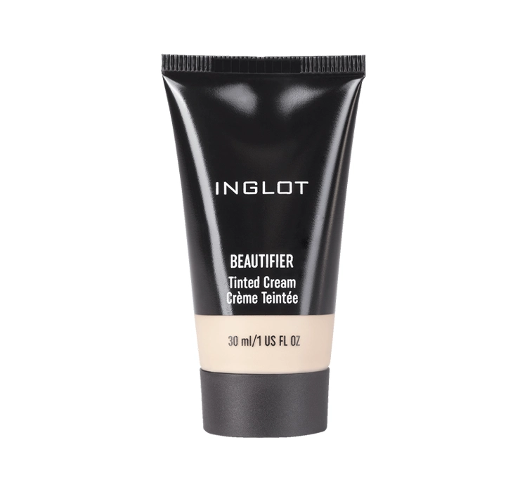 INGLOT BEAUTIFIER GETÖNTE CREME 101 30ML