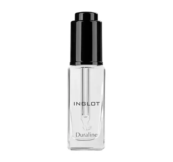 INGLOT DURALINE MULTIFUNKTIONALE MAKE UP FLÜSSIGKEIT 9ML