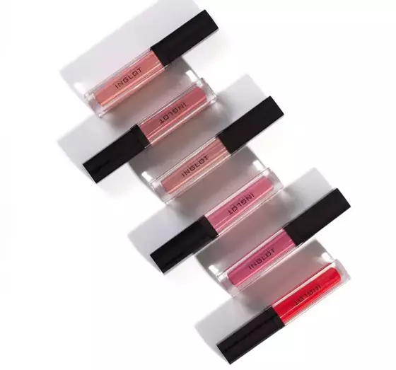 INGLOT HD MATTE MATTER FLÜSSIGER LIPPENSTIFT 67 5,5ML