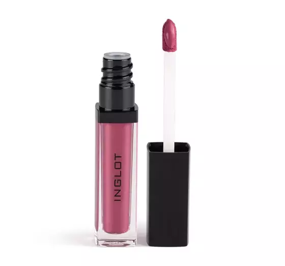 INGLOT HD MATTE MATTER FLÜSSIGER LIPPENSTIFT 69 5,5ML