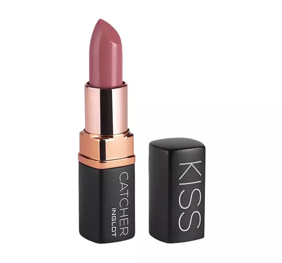 INGLOT KISS CATCHER LIPPENSTIFT 903 DUSTY PINK 4G