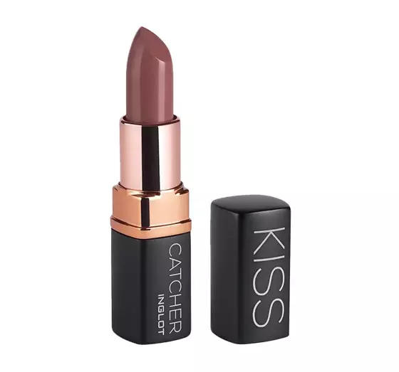 INGLOT KISS CATCHER LIPPENSTIFT 910 63 ALIKE 4G