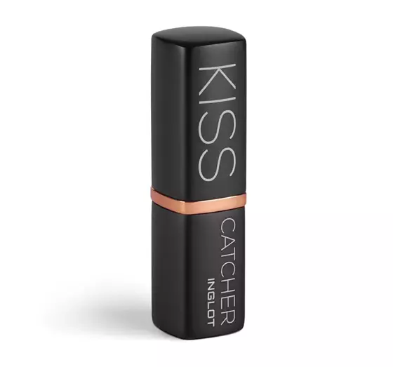 INGLOT KISS CATCHER LIPPENSTIFT 910 63 ALIKE 4G