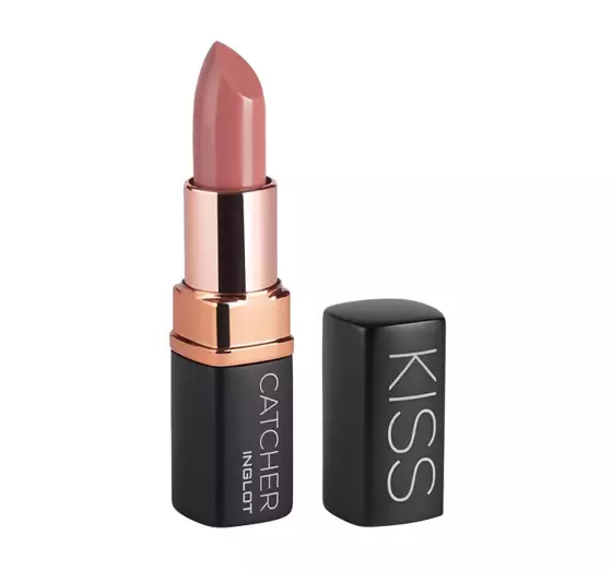 INGLOT KISS CATCHER LIPPENSTIFT 920 ROSE CLOUD 4G