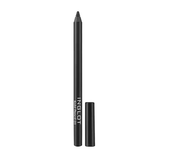 INGLOT KOHL PENCIL AUGENSTIFT 01 1,2G