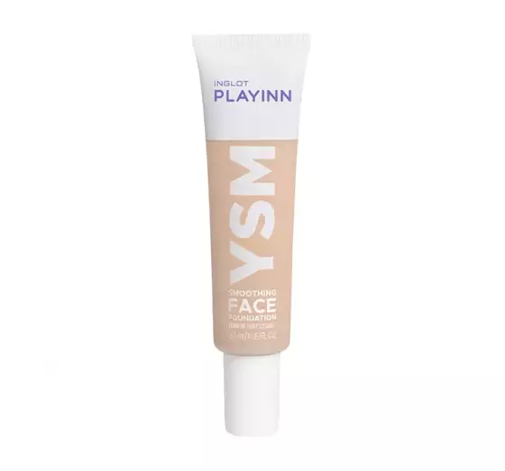 INGLOT PLAYINN YSM CREMIGE FOUNDATION 38 30ML