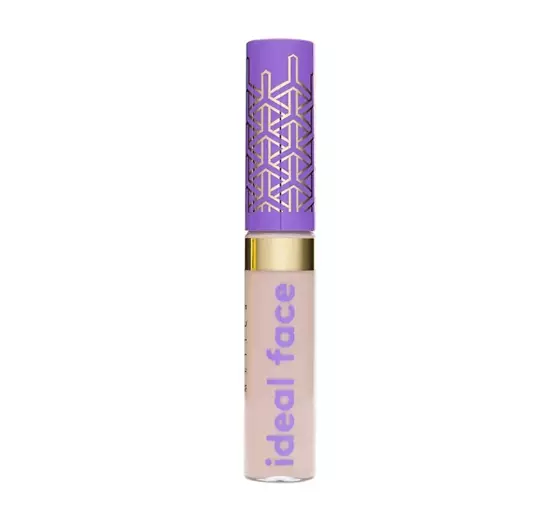 INGRID IDEAL FACE ABDECKSTIFT FÜR GESICHT UND AUGEN 02 8ML