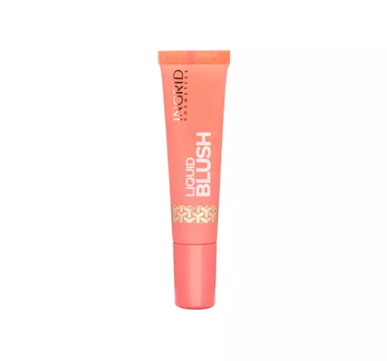 INGRID LIQUID BLUSH WANGENROUGE 2 10ML