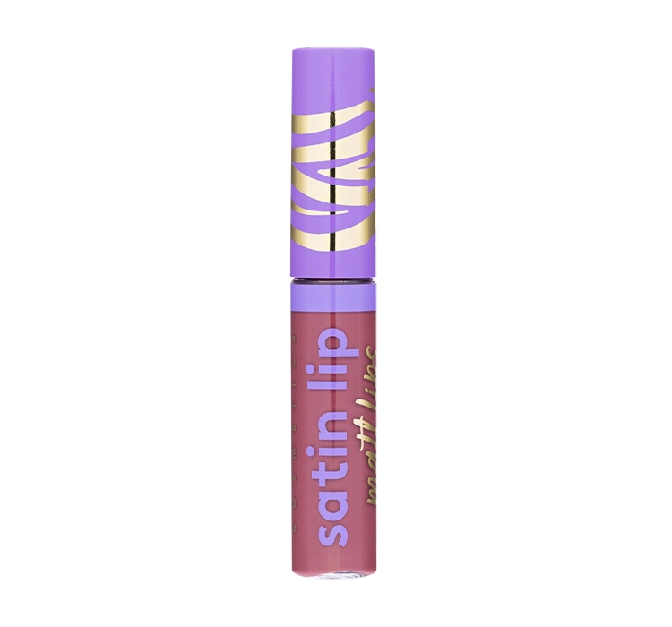 INGRID TRUE PEARL MATTER LIPPENSTIFT 01 8ML