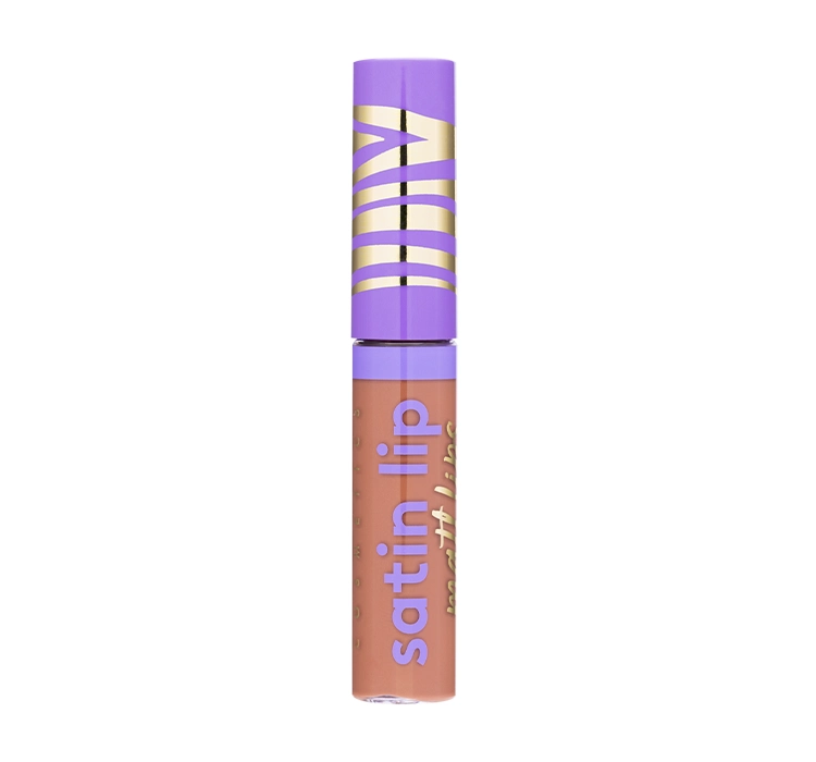 INGRID TRUE PEARL MATTER LIPPENSTIFT 07 8ML