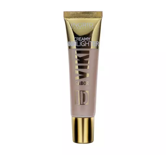 INGRID X VIKI GABOR CREMIGER HIGHLIGHTER FÜR GESICHT FRESH GLOW 10ML