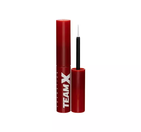 INGRID x TEAM X EYELINER WHITE LIMOUSINE 4ML