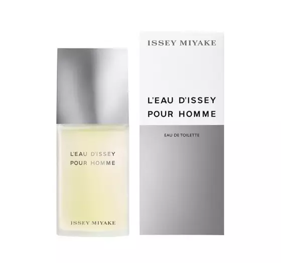 ISSEY MIYAKE L'EAU D'ISSEY POUR HOMME EDT SPRAY 75 ML