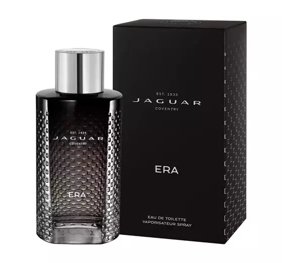 JAGUAR ERA EDT SPRAY 100ML