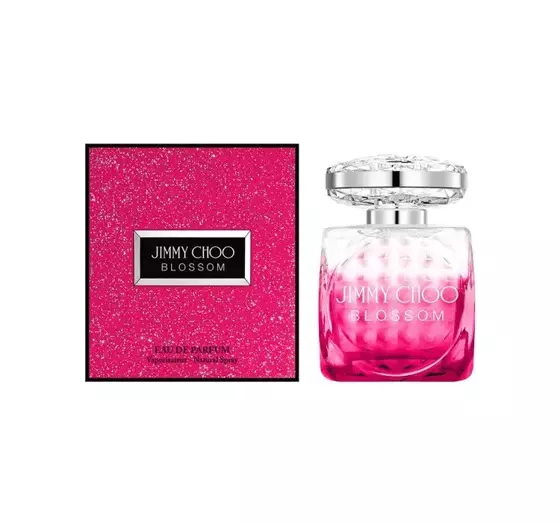 JIMMY CHOO BLOSSOM EDP SPRAY 40 ML 