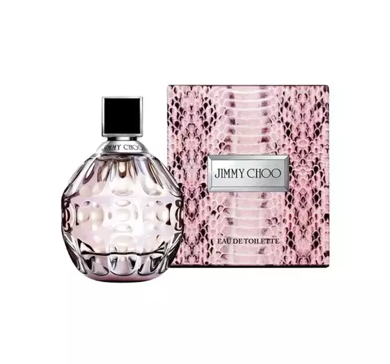 JIMMY CHOO EDT SPRAY 40 ML