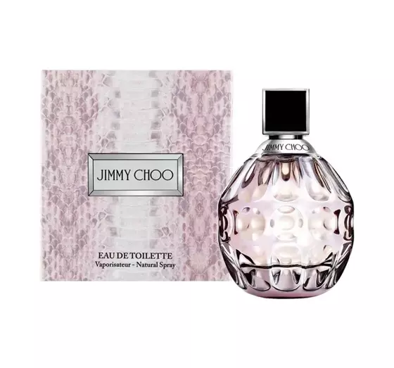 JIMMY CHOO EDT SPRAY 60ML