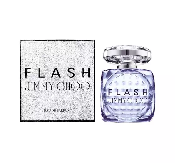 JIMMY CHOO FLASH EDP SPRAY 60 ML 