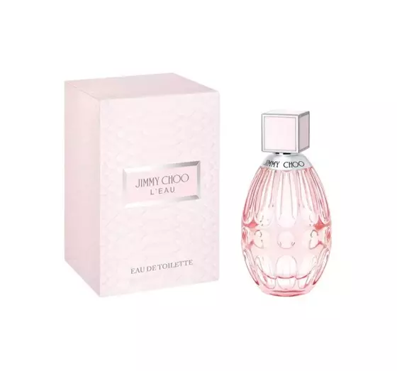 JIMMY CHOO L'EAU EDT SPRAY 40 ML 