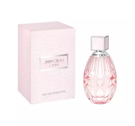 JIMMY CHOO L'EAU EDT SPRAY 60 ML 