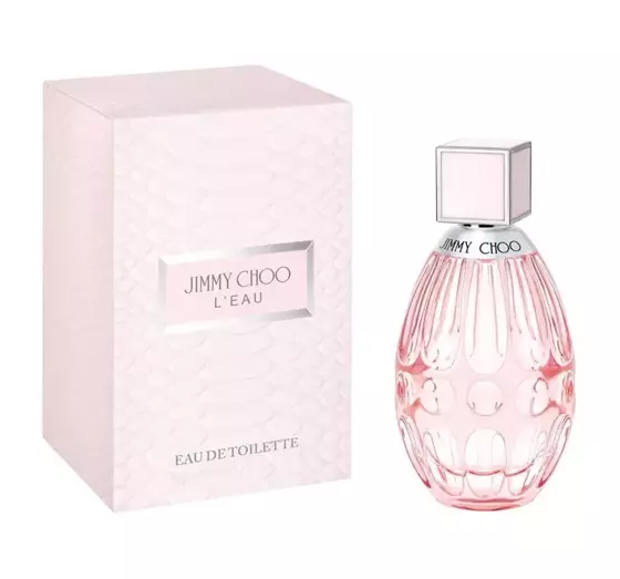 JIMMY CHOO L'EAU EDT SPRAY 90 ML