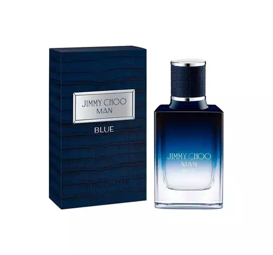 JIMMY CHOO MAN BLUE EDT SPRAY 30 ML 