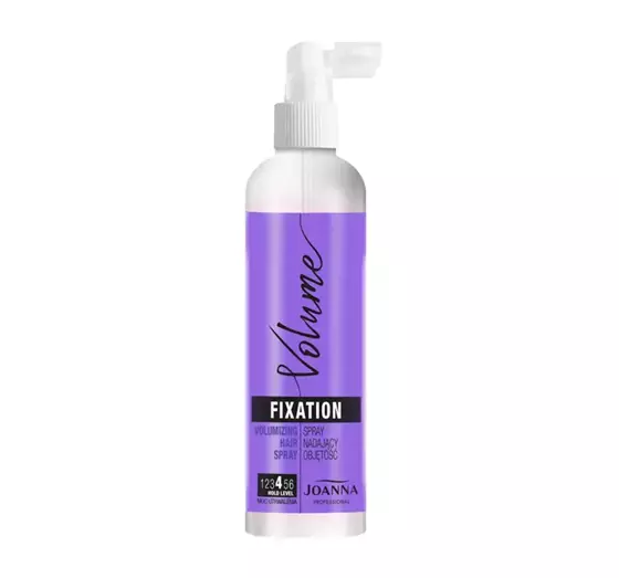 JOANNA PROFESSIONAL VOLUME  SPRAY FÜR HAARVOLUMEN 300ML